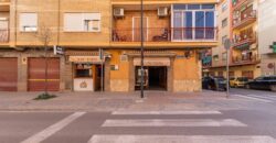 Commercial premises for sale, Paterna, Valencia in a prime area 006555