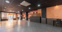 Commercial premises for sale, Paterna, Valencia in a prime area 006555