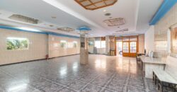 Commercial premises for sale, Paterna, Valencia in a prime area 006555