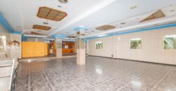 Commercial premises for sale, Paterna, Valencia in a prime area 006555