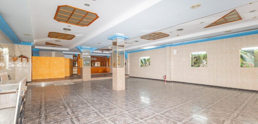 Commercial premises for sale, Paterna, Valencia in a prime area 006555