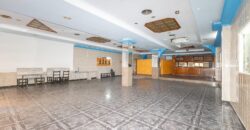 Commercial premises for sale, Paterna, Valencia in a prime area 006555