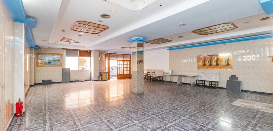 Commercial premises for sale, Paterna, Valencia in a prime area 006555