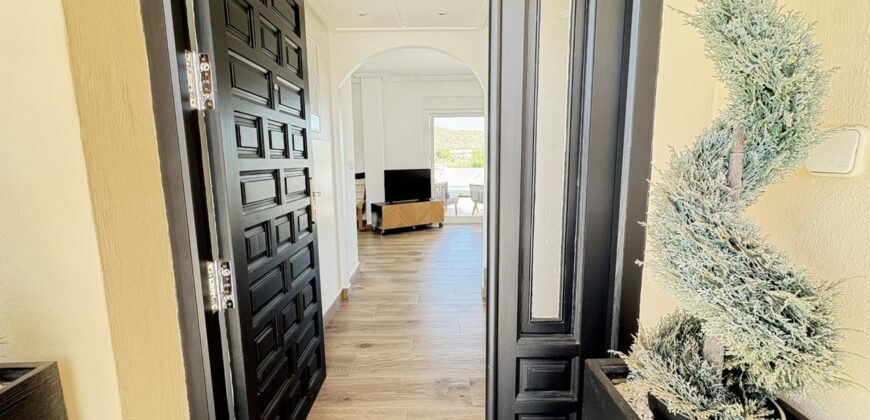 Spain Get your residency! renovated villa with pool SVM734606