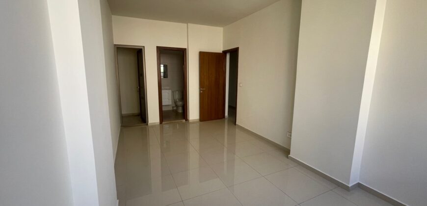 jal el dib apartment 150 sqm for sale prime location #6623