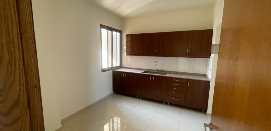 jal el dib apartment 150 sqm for sale prime location #6623
