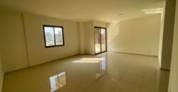 jal el dib apartment 150 sqm for sale prime location #6623