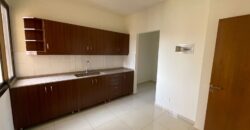 jal el dib apartment 150 sqm for sale prime location #6623
