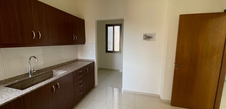 jal el dib apartment 150 sqm for sale prime location #6623