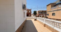 Spain Get your residency! fully renovated apartment walking distance to beach #S3
