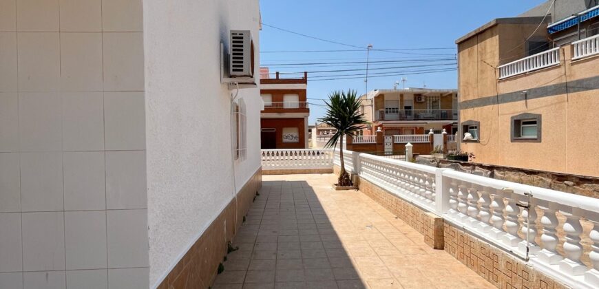 Spain Get your residency! fully renovated apartment walking distance to beach #S3