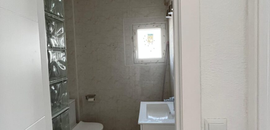 Spain Get your residency! fully renovated apartment walking distance to beach #S3