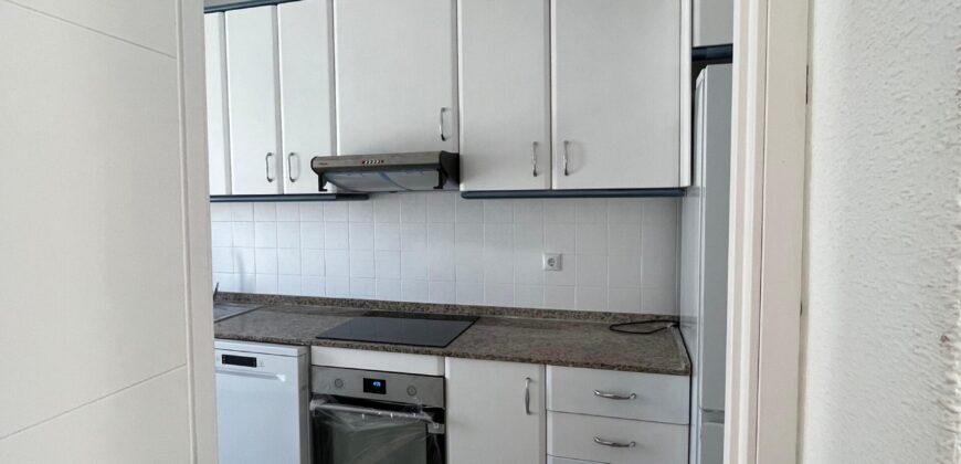 Spain Get your residency! fully renovated apartment walking distance to beach #S3