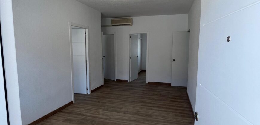 Spain Get your residency! fully renovated apartment walking distance to beach #S3