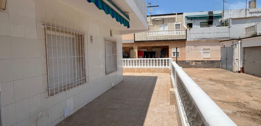Spain Get your residency! fully renovated apartment walking distance to beach #S3