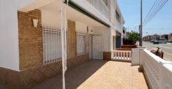 Spain Get your residency! fully renovated apartment walking distance to beach #S3