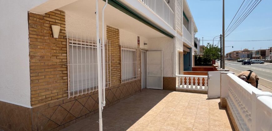 Spain Get your residency! fully renovated apartment walking distance to beach #S3