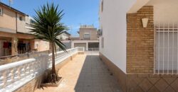 Spain Get your residency! fully renovated apartment walking distance to beach #S3