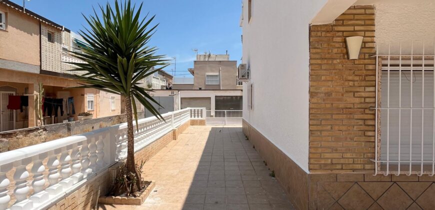 Spain Get your residency! fully renovated apartment walking distance to beach #S3