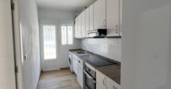 Spain Get your residency! fully renovated apartment walking distance to beach #S3