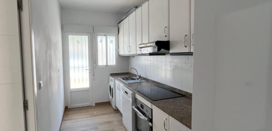 Spain Get your residency! fully renovated apartment walking distance to beach #S3
