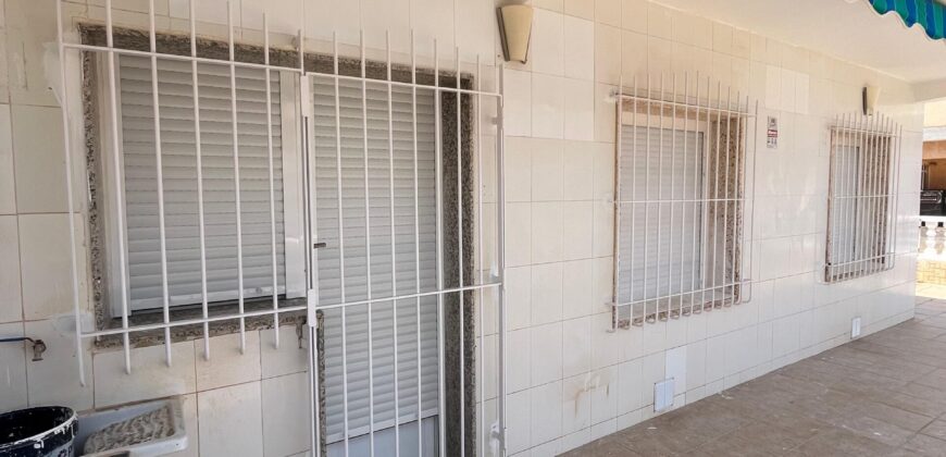 Spain Get your residency! fully renovated apartment walking distance to beach #S3