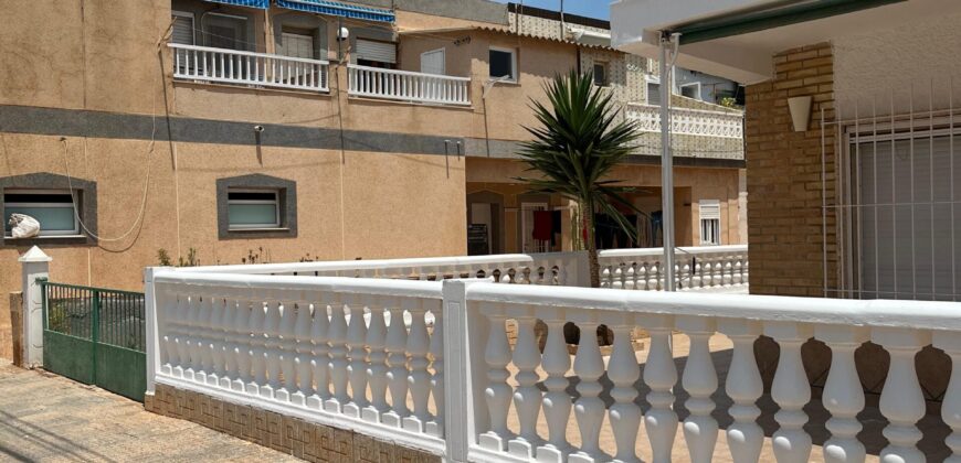 Spain Get your residency! fully renovated apartment walking distance to beach #S3