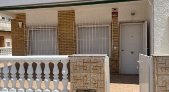 Spain Get your residency! fully renovated apartment walking distance to beach #S3
