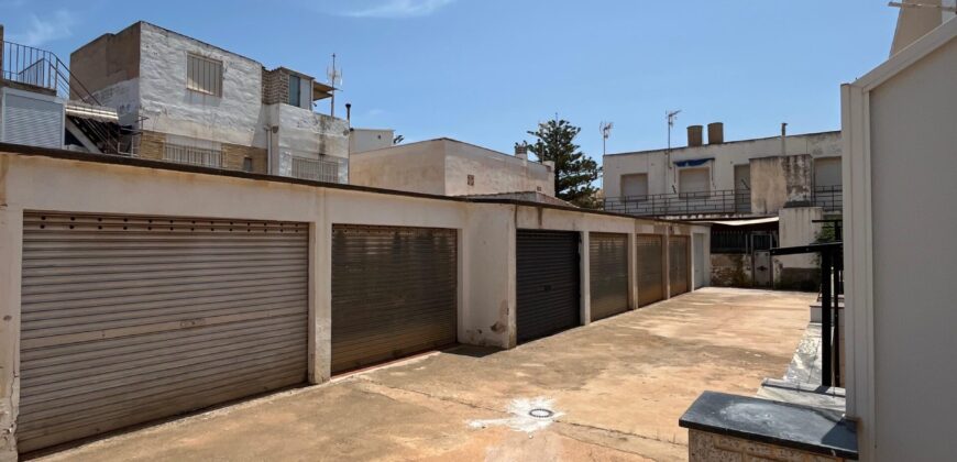 Spain Get your residency! fully renovated apartment walking distance to beach #S3