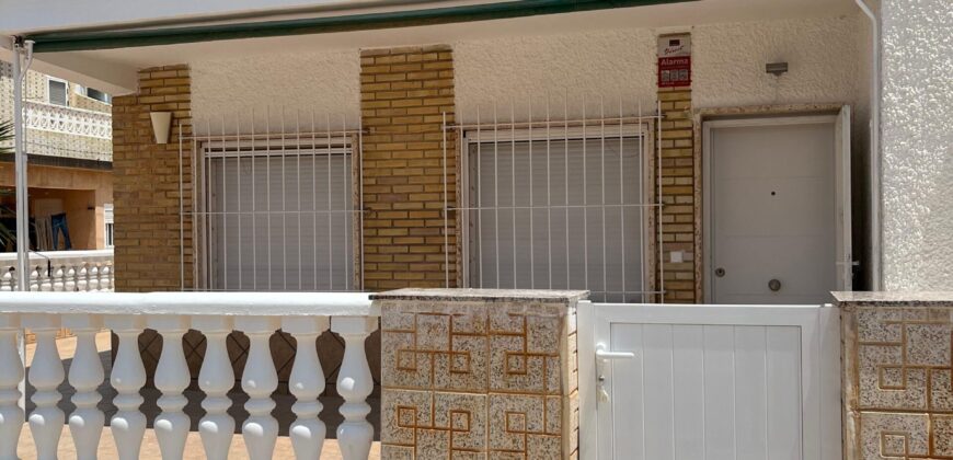 Spain Get your residency! fully renovated apartment walking distance to beach #S3