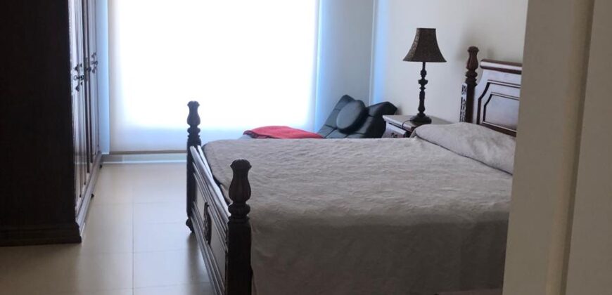 Monteverde Spacious 280 sqm fully furnished apartment for rent #6624