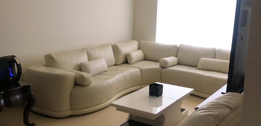 Monteverde Spacious 280 sqm fully furnished apartment for rent #6624