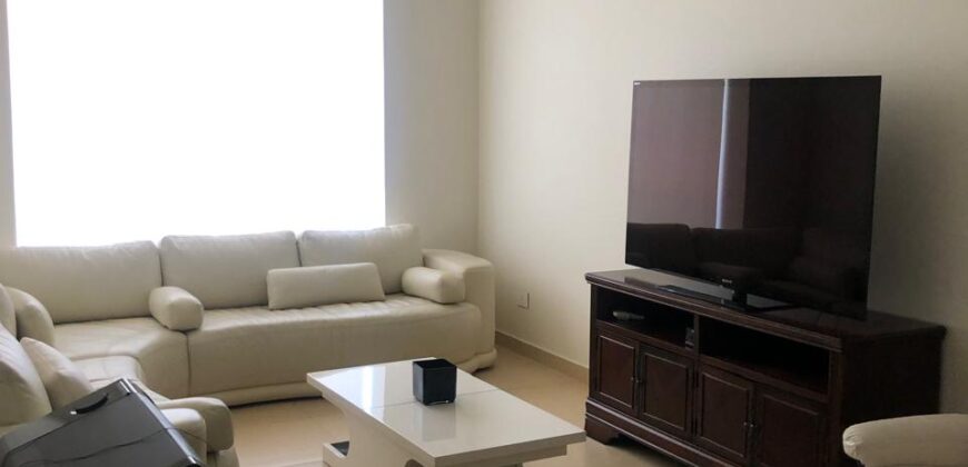 Monteverde Spacious 280 sqm fully furnished apartment for rent #6624
