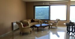 Monteverde Spacious 280 sqm fully furnished apartment for rent #6624
