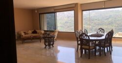 Monteverde Spacious 280 sqm fully furnished apartment for rent #6624