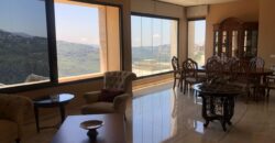 Monteverde Spacious 280 sqm fully furnished apartment for rent #6624
