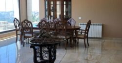 Monteverde Spacious 280 sqm fully furnished apartment for rent #6624