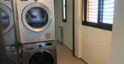 Monteverde Spacious 280 sqm fully furnished apartment for rent #6624