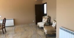 Monteverde Spacious 280 sqm fully furnished apartment for rent #6624