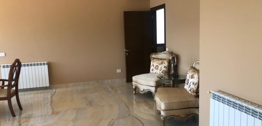 Monteverde Spacious 280 sqm fully furnished apartment for rent #6624