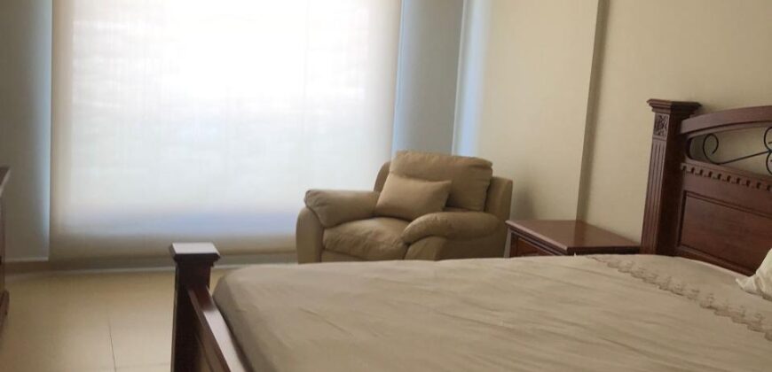 Monteverde Spacious 280 sqm fully furnished apartment for rent #6624