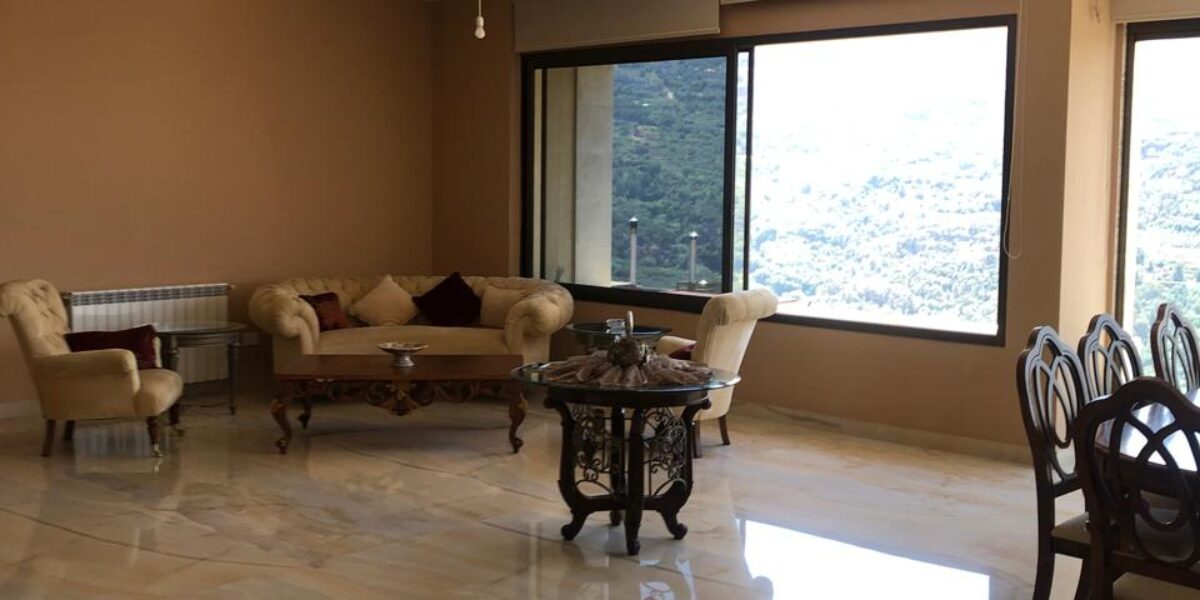 Monteverde Spacious 280 sqm fully furnished apartment for rent #6624 Monteverde Spacious 280 sqm fully furnished apartment for rent #6624