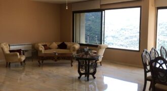 Monteverde Spacious 280 sqm fully furnished apartment for rent #6624