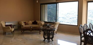 Monteverde Spacious 280 sqm fully furnished apartment for rent #6624