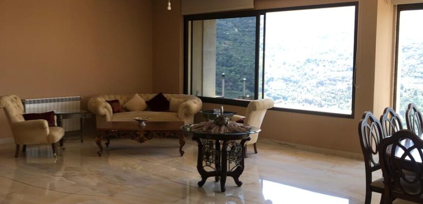 Monteverde Spacious 280 sqm fully furnished apartment for rent #6624