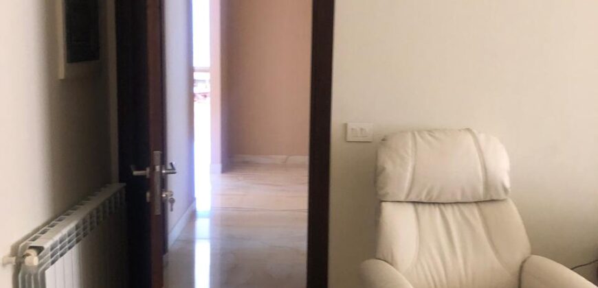 Monteverde Spacious 280 sqm fully furnished apartment for rent #6624