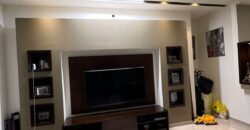 aoukar luxurious duplex fully decorated 150 sqm + 300 sqm roof, sea view #6627