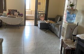 ksara apartment ground floor with a small garden for sale #6628