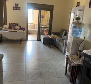 ksara apartment ground floor with a small garden for sale #6628