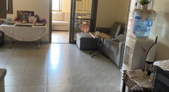 ksara apartment ground floor with a small garden for sale #6628